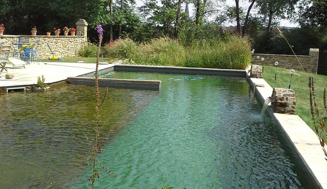Dans le Pays de Georges Sand, Appartement Independant, Propriété du 16ème Siècle