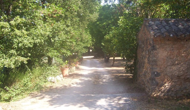 Dans un Domaine Viticole-grande Maison Datant de 1830 Environ