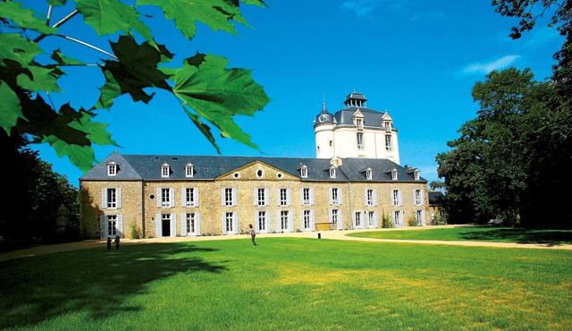 Dans un Monument Historique | Expérience Unique!