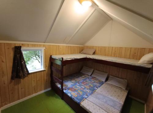 Danseys Pass Holiday Park