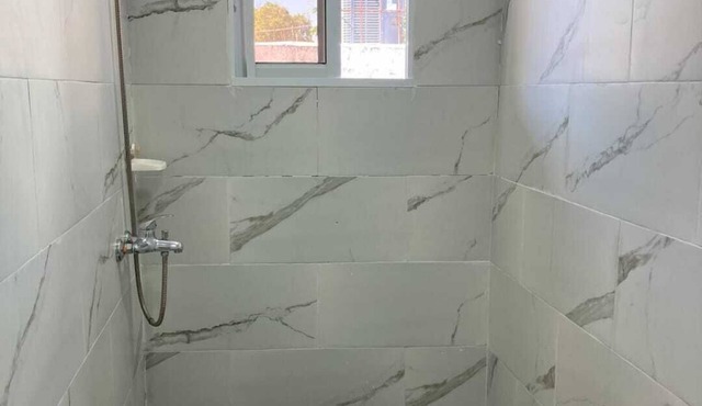 Danshari Room C6 Near Malecon and 10 Minutes to Beaches and Rivers