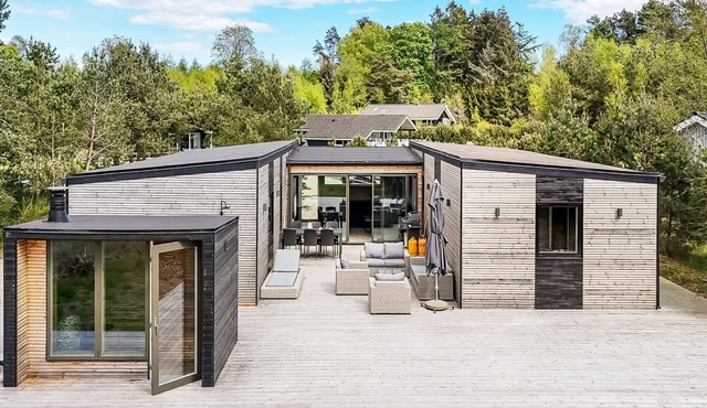 "Danske" - 6.8km from the sea by Interhome