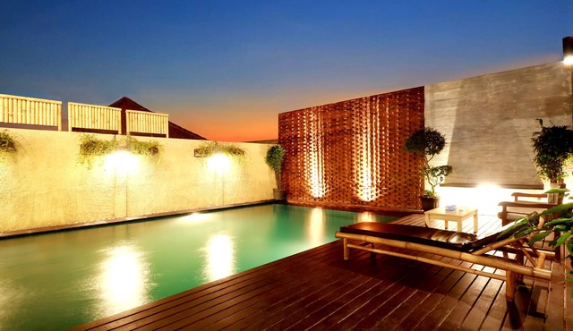 Dante Guesthouse