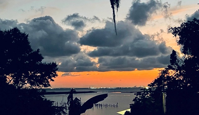 DAPHNE - MOBILE BAY CONDO - Great location