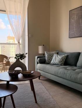 Dar Al Noor Apartment