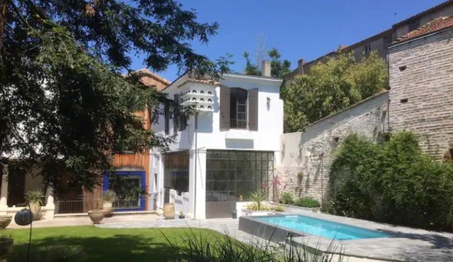 Dar Aminya - Chambres d'hôtes