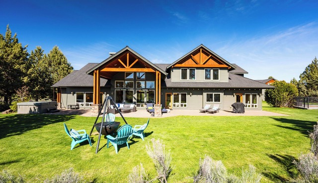 Dara Oaks - Family Retreat, Hot Tub, Basketball, Pickleball, Fire Pit, Games, Luxurious Linens