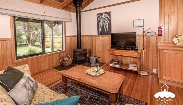 Darby Cottage Summary