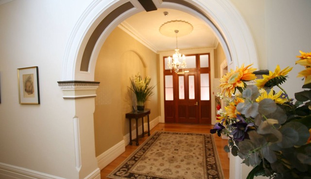 Darcys Hotel at Homebush