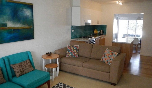 Dare St Beach Apartment