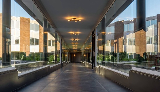 Daresbury Park Hotel