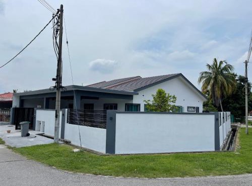 Daria Homestay Seremban