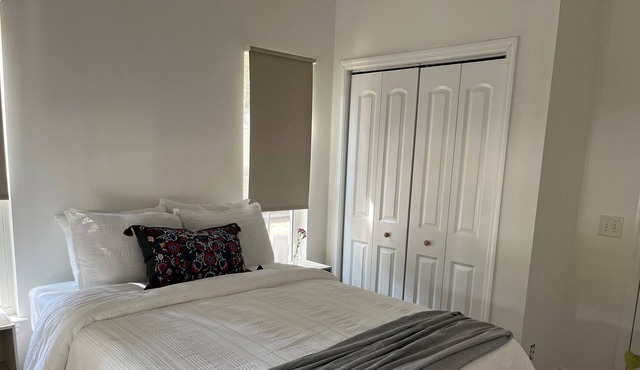 Darien, Fort King George area, perfect for 'snowbirds.' 2 bed 2 bath