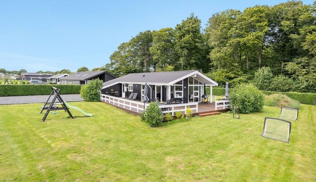 "Darja" - 300m from the sea by Interhome