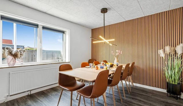 "Darja" - 300m from the sea by Interhome