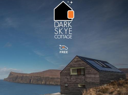 Dark Skye Cottage