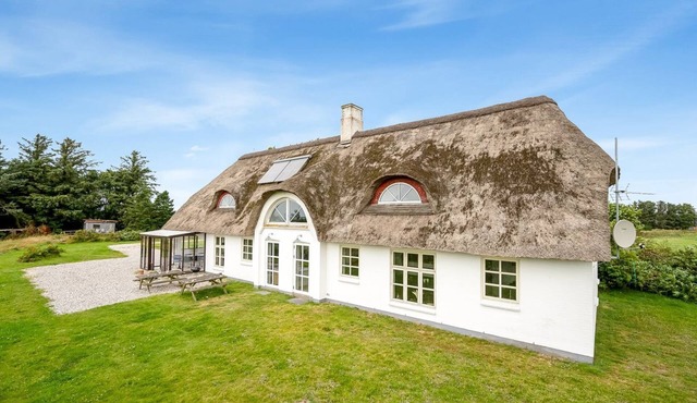 "Darleen" - 850m to the fjord by Interhome