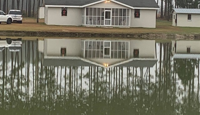 Darley Dale - 120 acres of Rest and Relaxation