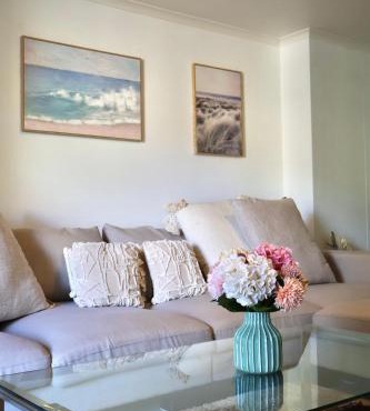 Darling Escape - Pyrmont 2BR Apartment w Parking