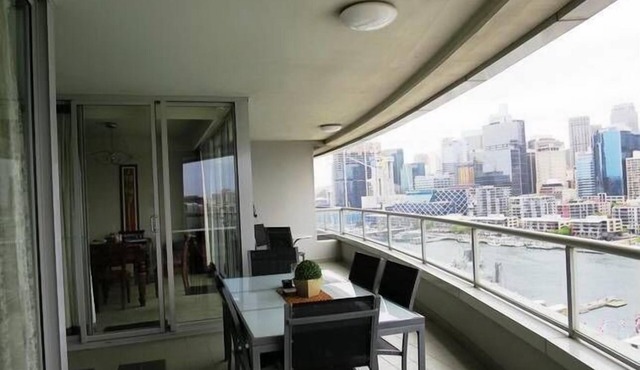 Darling Harbour Escape