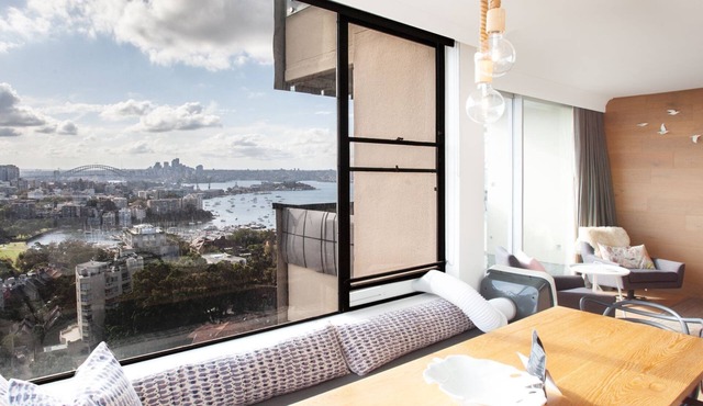 Darling Luxe, Darling Point I90