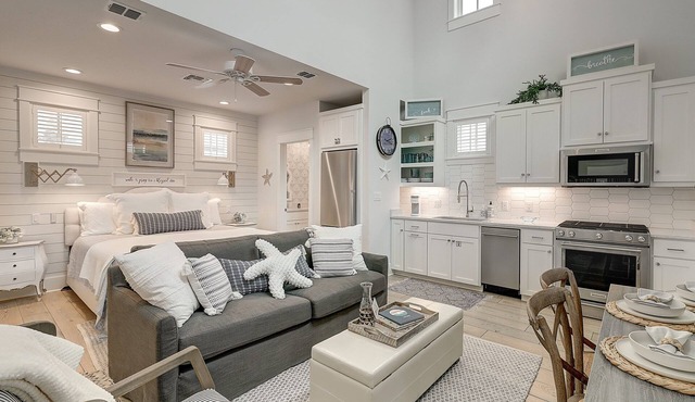 Darling, Pet-Friendly, Beach Cottage@Cinnamon Shore w/Countless Amenities!