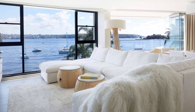 Darling Point Classic