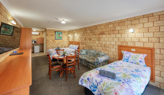 Darling River Motel