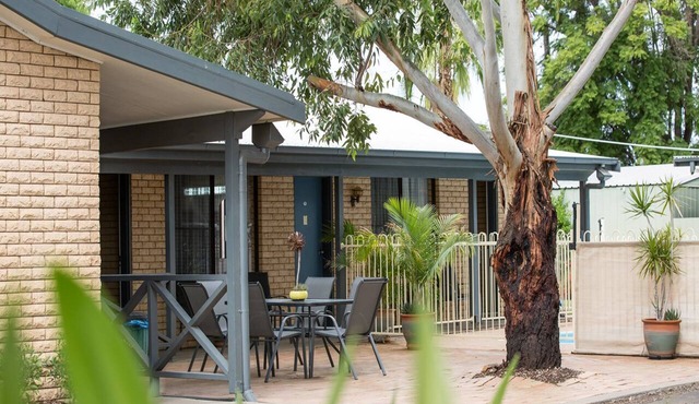 Darling River Motel