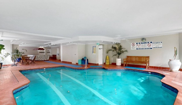 Darling Vista, Darling Point I90