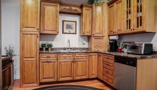 Darlington cottage Pet-Friendly