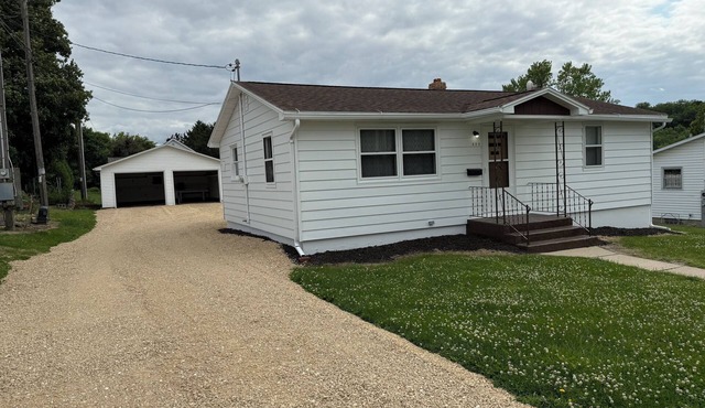 Darlington River View House - Direct Trail Access