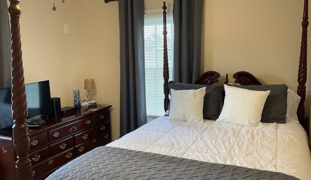 Darlington’s Corner