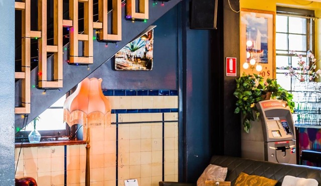 Darlo Bar Darlinghurst