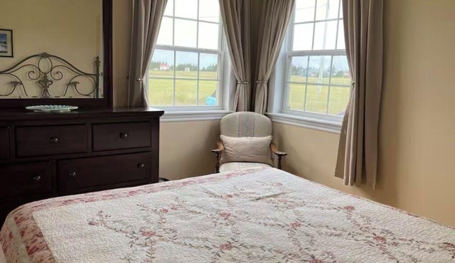 Darnley Dream vacation home perfect to experience PEI to its fullest.