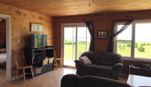 Darnley, PEI Cottage : Fall 2025 Availability!
