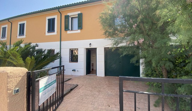 Daró 3D 39 - 150m from the beach, with pool