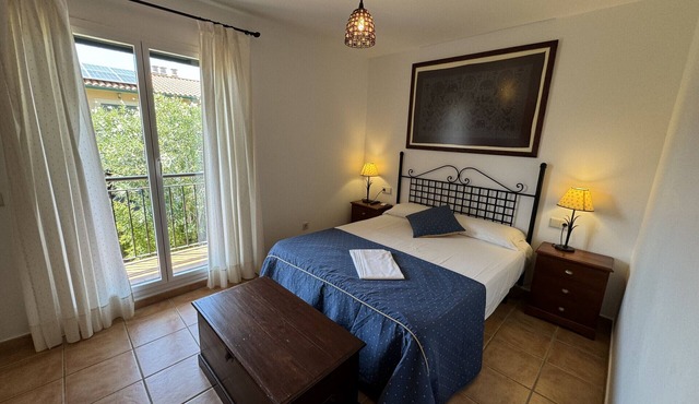 Daró 3D 48 - close to the beach, A/C, WiFi and parking