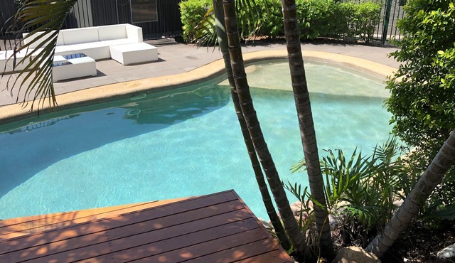 Darra Motel and Conference Centre