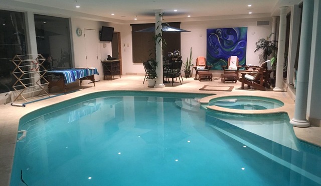 Darren Guest Rm 1 - w/beautiful views of the St Croix River.