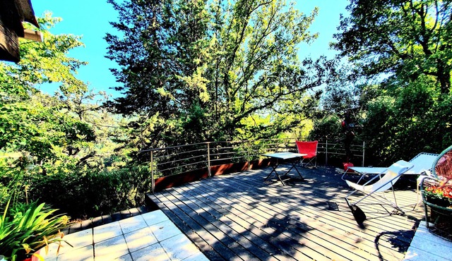 Darshan Zen calm nature 80 m2