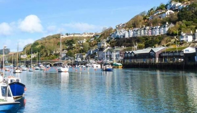 Dartmoor Valley Lodge