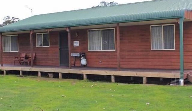 Dartmouth Mountain Retreat