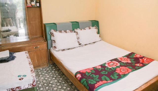Darwati Homestay Desa Wisata Ketapanrame