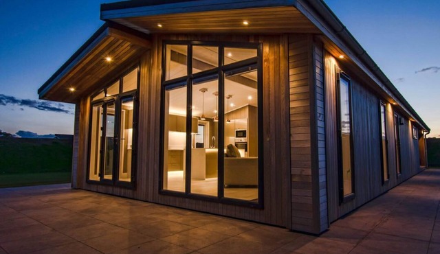 Darwin Retreat, Aspatria