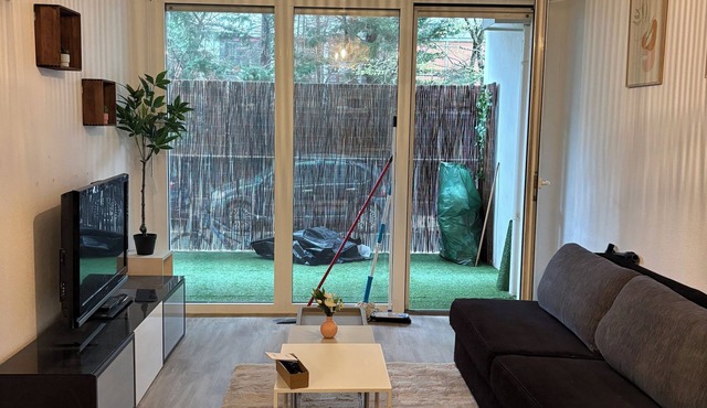Darwin Urban Suite