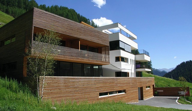 Das Felaria, (Samnaun-Laret). by Interhome