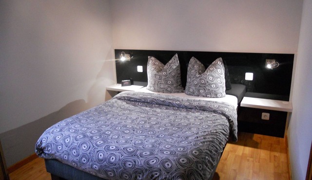 Das Ferienhaus Caspar für 2 bis 4 Personen by Interhome