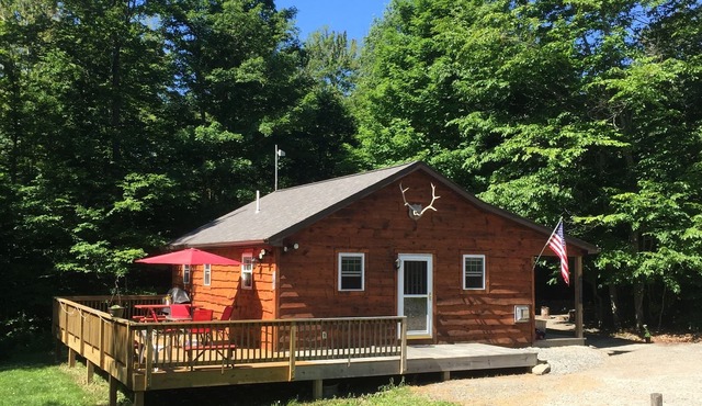 Das Good Cabin Quiet Family Ranch Style Cabin Near Pa Grand Canyon/Hunting