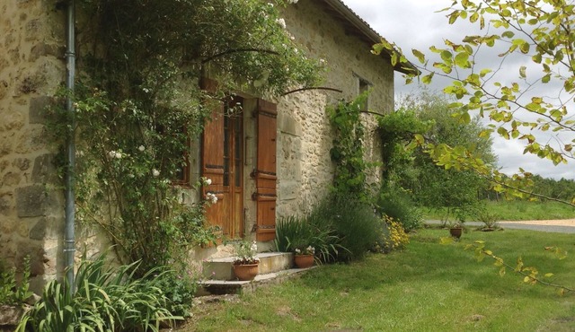 Das Kleine Haus by Interhome